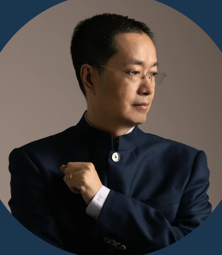 Dr. Way Sun