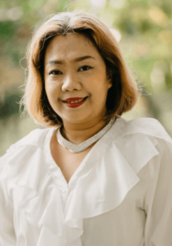 Dr. Elle Quan